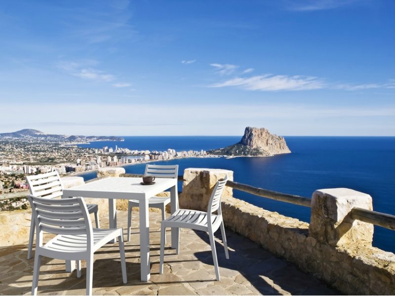 Ares 80 Table 800x800 - Image 4