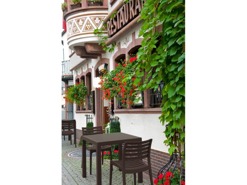 Ares 80 Table 800x800 - Image 9