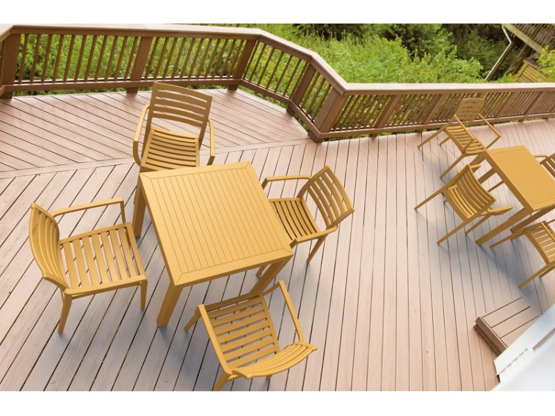 Ares 80 Table 800x800 - Image 13