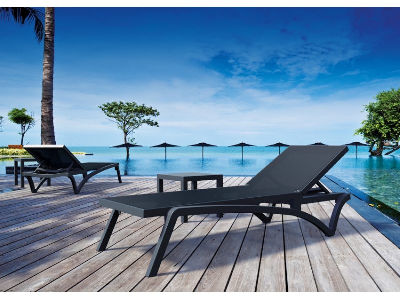 Pacific Sunlounger - Image 3