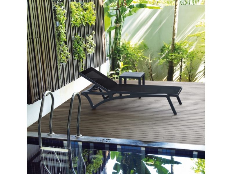 Pacific Sunlounger - Image 4
