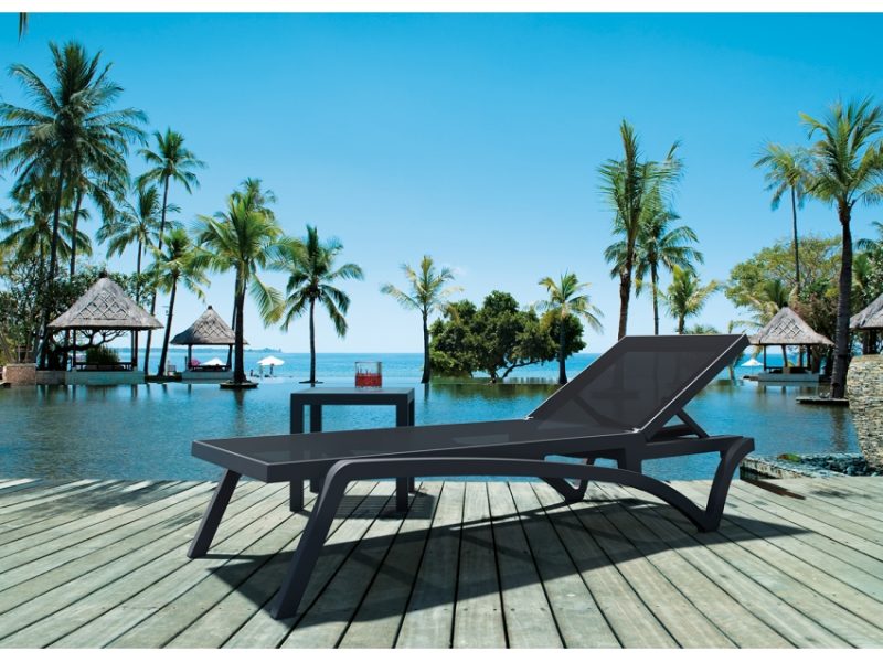 Pacific Sunlounger - Image 5