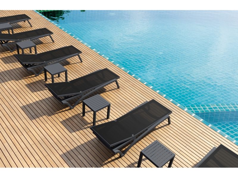 Pacific Sunlounger - Image 6