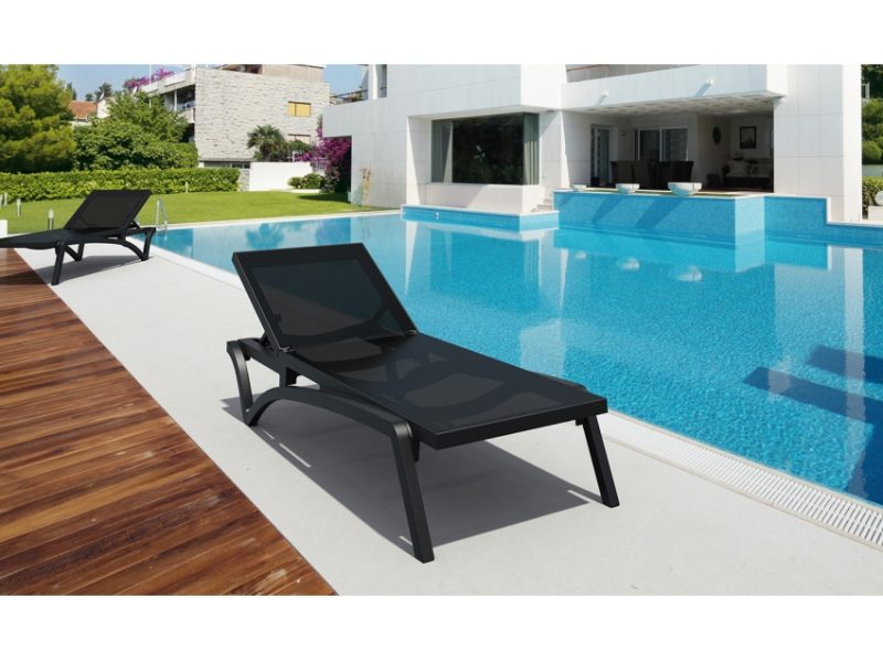 Pacific Sunlounger - Image 8