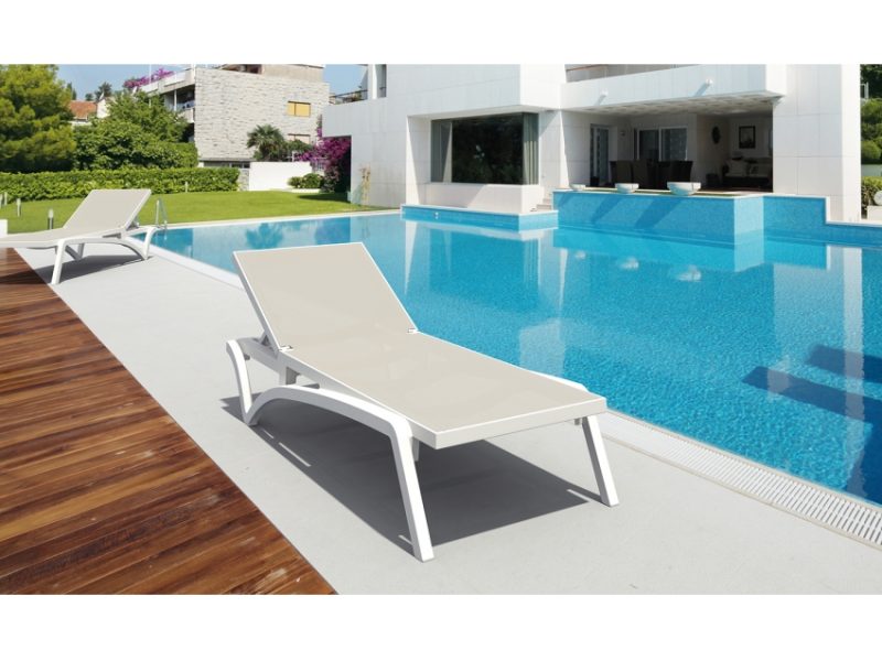 Pacific Sunlounger - Image 9