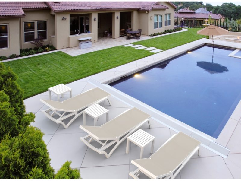 Pacific Sunlounger - Image 10