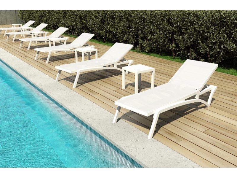 Pacific Sunlounger - Image 11