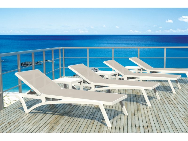 Pacific Sunlounger - Image 12