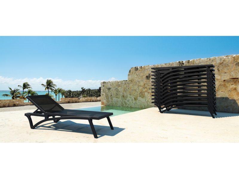 Pacific Sunlounger - Image 13