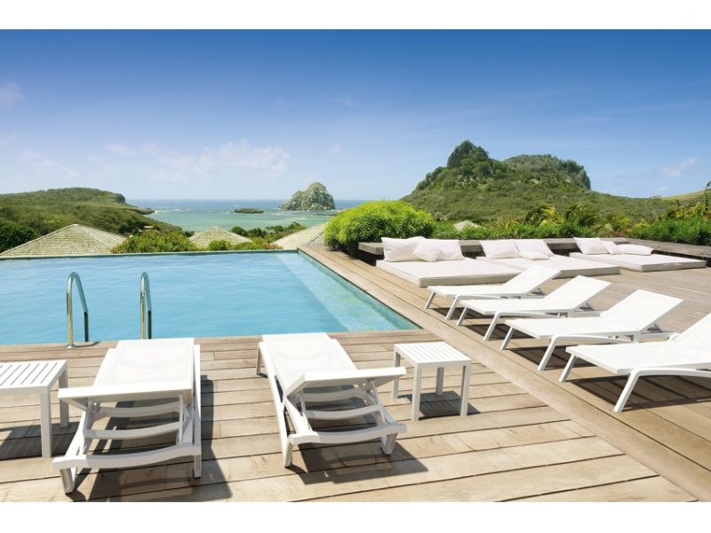 Pacific Sunlounger - Image 16