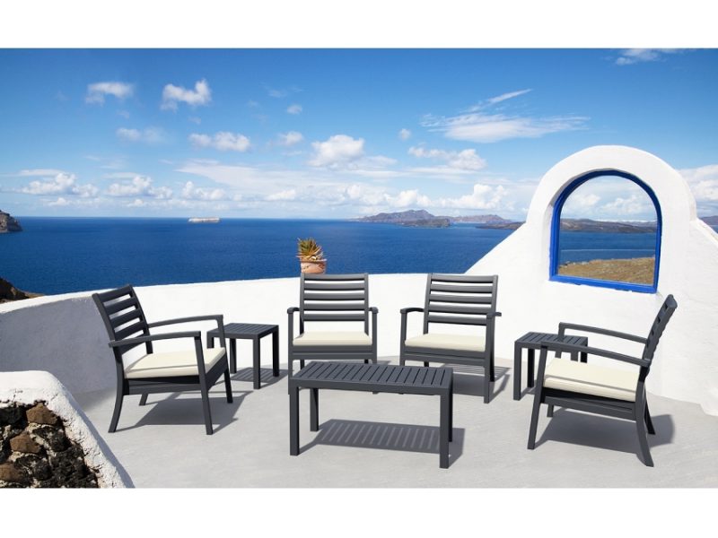 Ocean Side Coffee Table - Image 18
