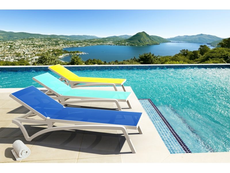 Pacific Sunlounger - Image 17