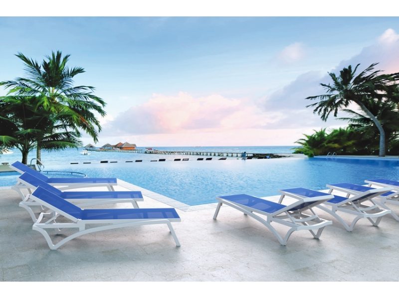 Pacific Sunlounger - Image 18
