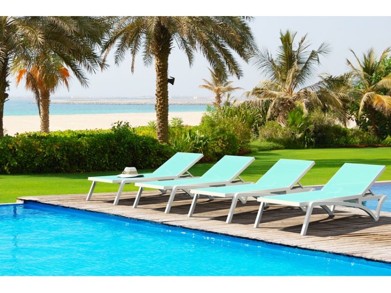 Pacific Sunlounger - Image 20