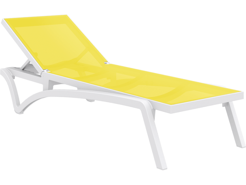 Pacific Sunlounger - Image 79