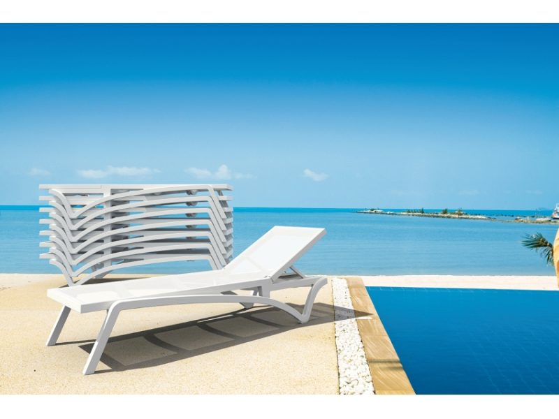 Pacific Sunlounger - Image 21