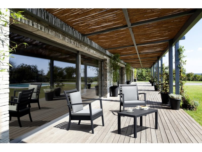 Ocean Lounge Coffee Table (900C450) - Image 3