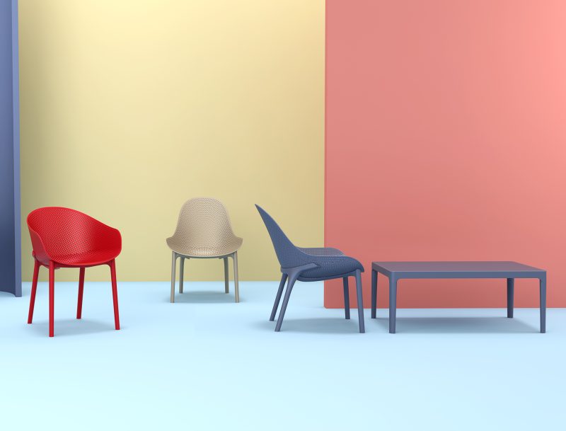 Sky Lounge Table - Image 7