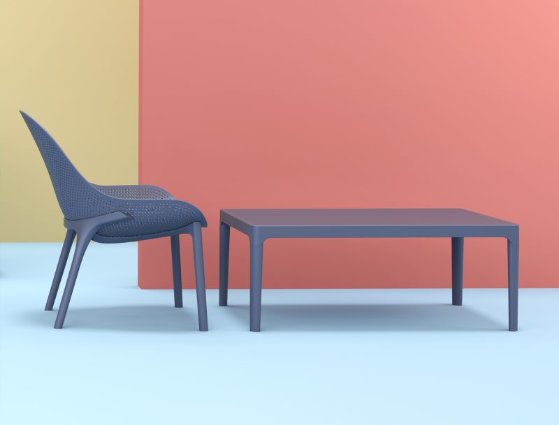 Sky Lounge Table - Image 6