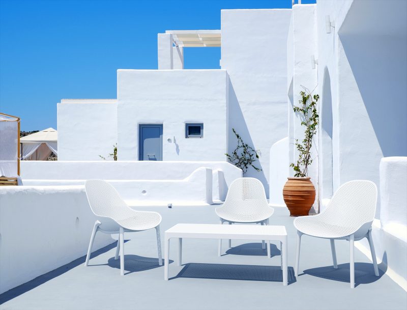 Sky Lounge Table - Image 8
