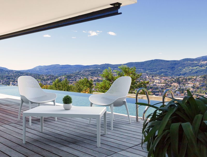 Sky Lounge Table - Image 4