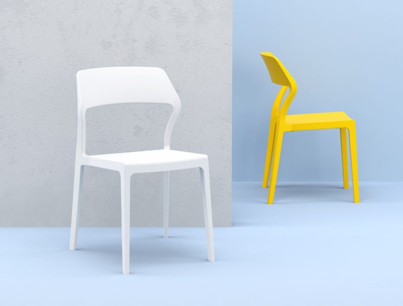 Snow / Plus Chair - Image 11