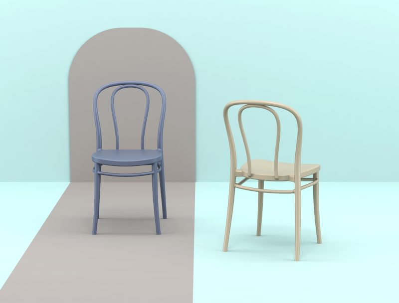 Victor Chair - Image 2