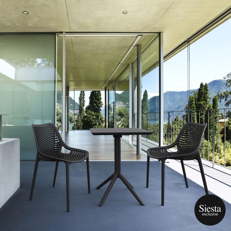 3 Piece Setting with Air Chair - Image 16