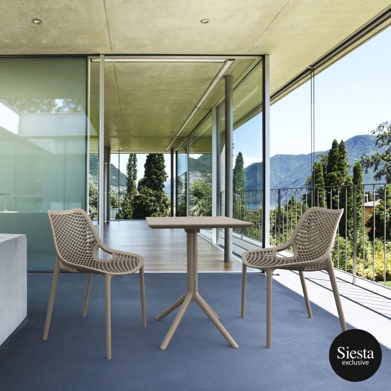 3 Piece Setting with Air Chair - Image 14