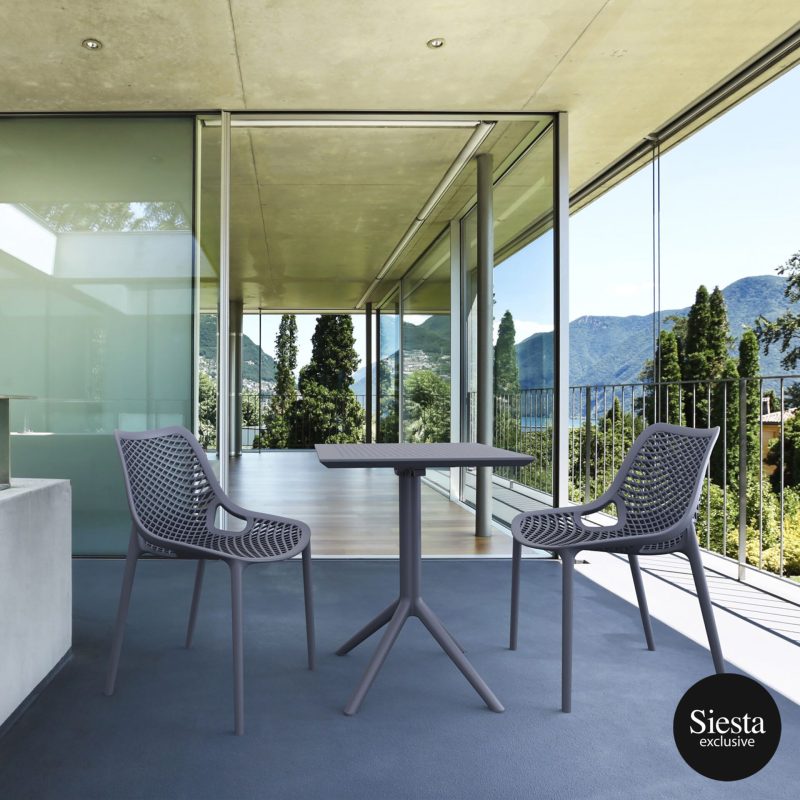 3 Piece Setting with Air Chair - Image 15