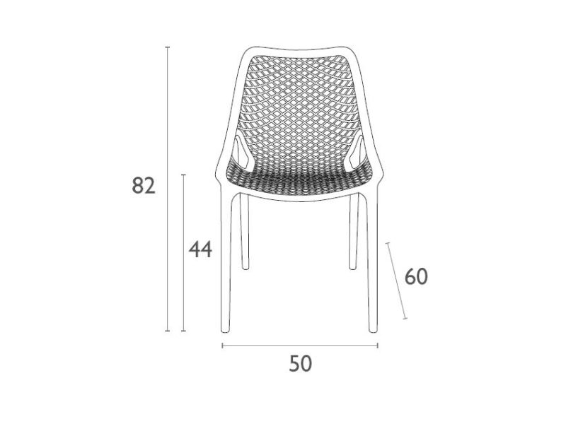 Air ChairB. - Image 20