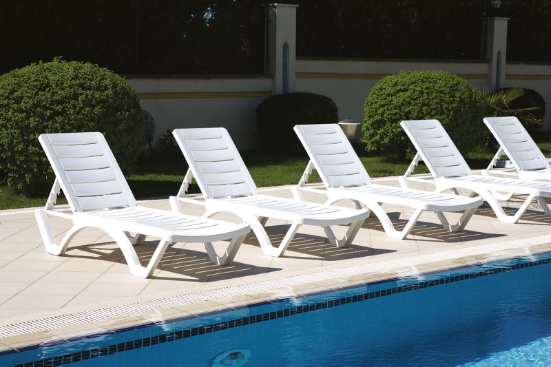Aqua Sunlounger (MOQ 6) - Image 3