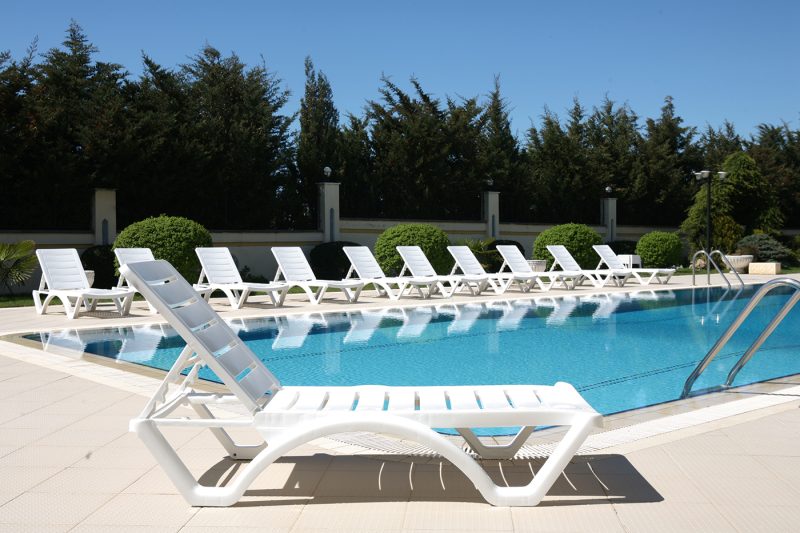 Aqua Sunlounger (MOQ 6) - Image 2