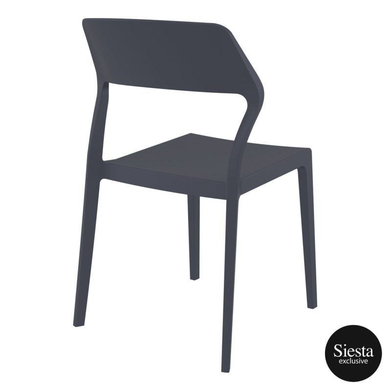 Snow / Plus Chair - Image 110