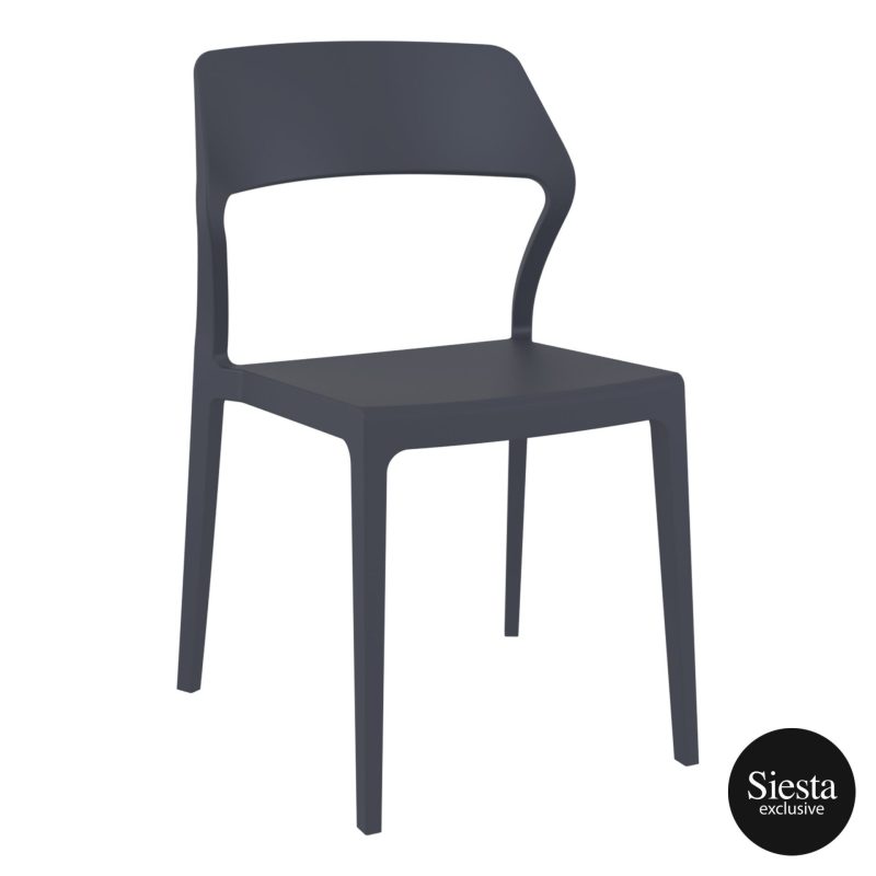 Snow / Plus Chair - Image 112