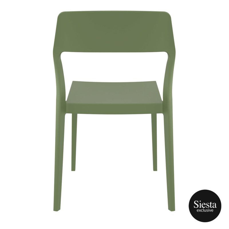 Snow / Plus Chair - Image 36