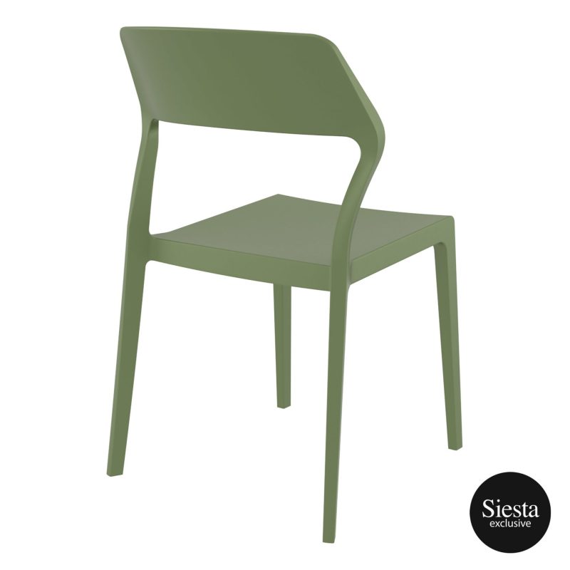 Snow / Plus Chair - Image 37