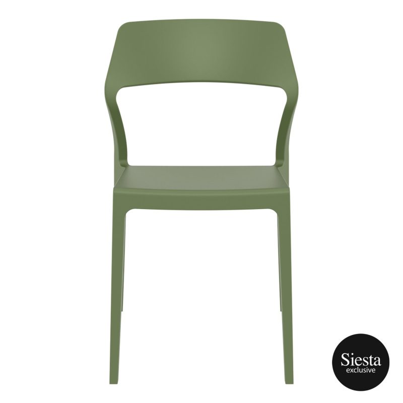 Snow / Plus Chair - Image 38