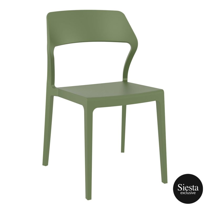 Snow / Plus Chair - Image 39