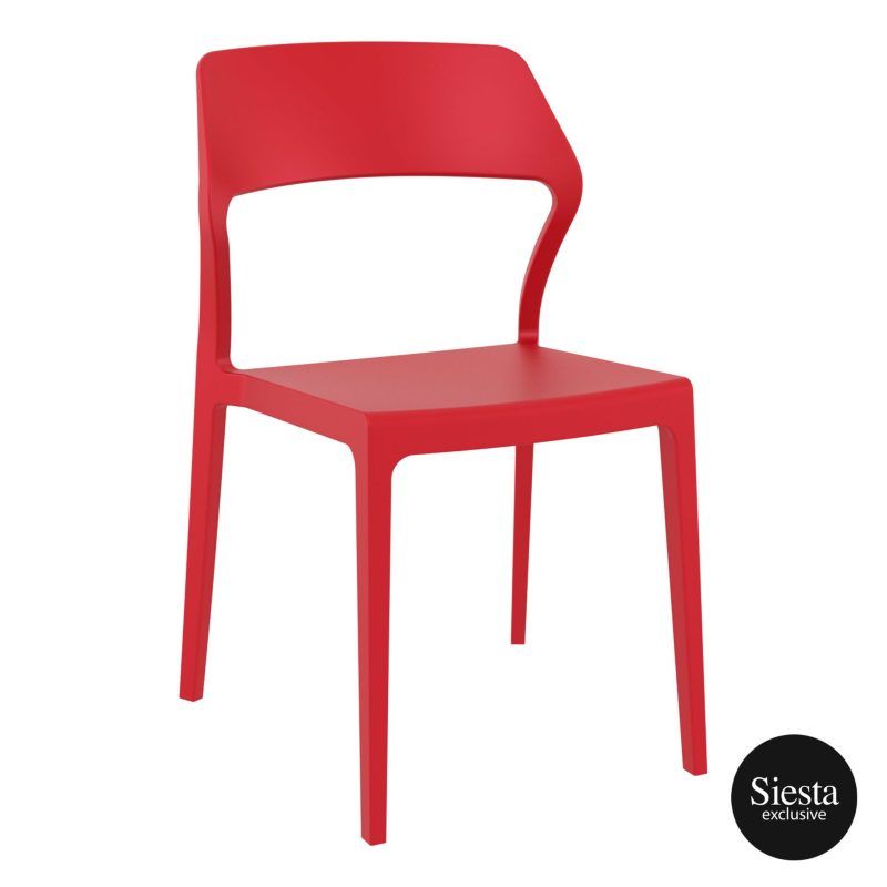 Snow / Plus Chair