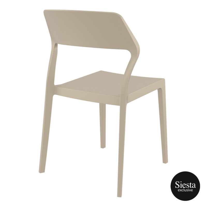 Snow / Plus Chair - Image 17