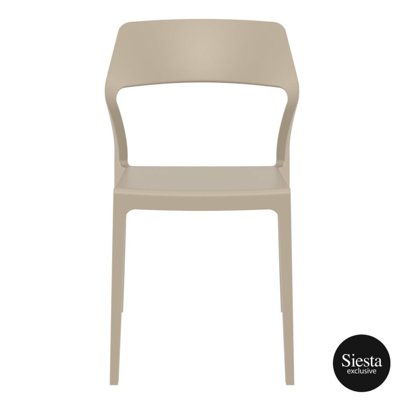 Snow / Plus Chair - Image 18