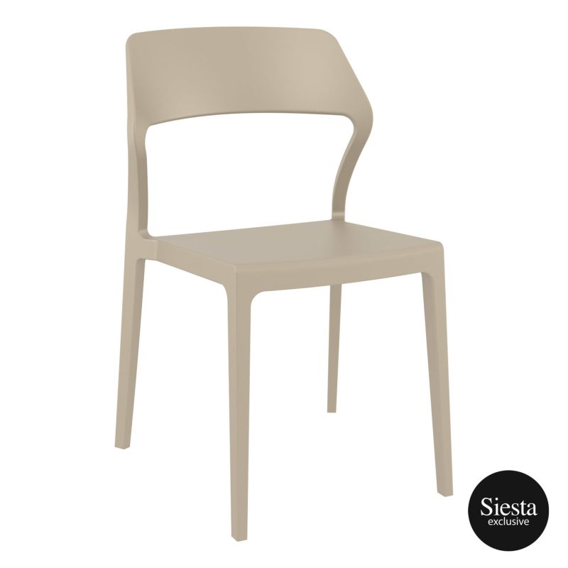 Snow / Plus Chair - Image 19