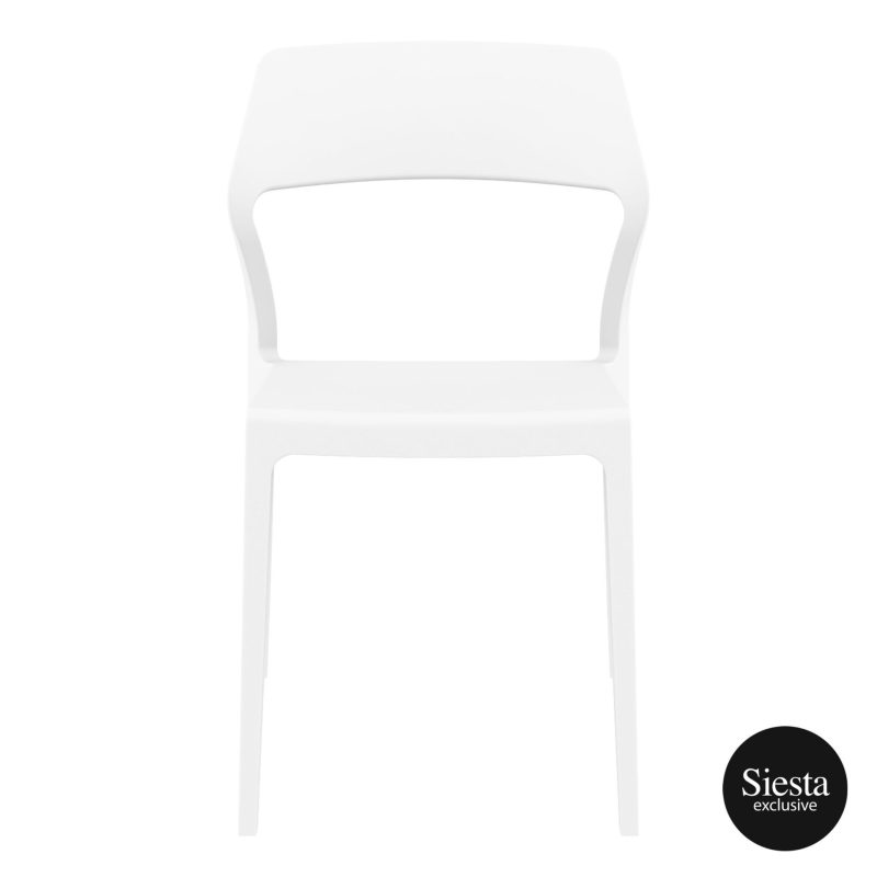 Snow / Plus Chair - Image 23