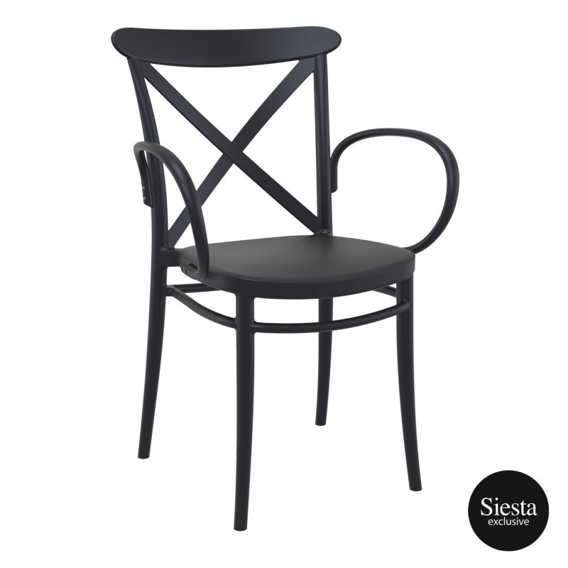 Cross XL Armchair - Image 2