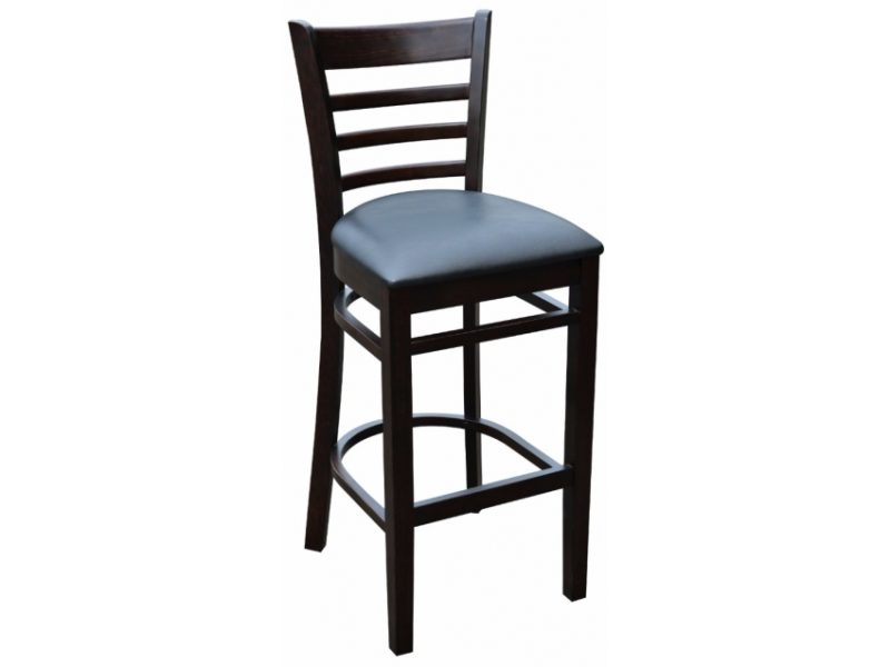 Florence Barstool - Vinyl Seat - Image 35