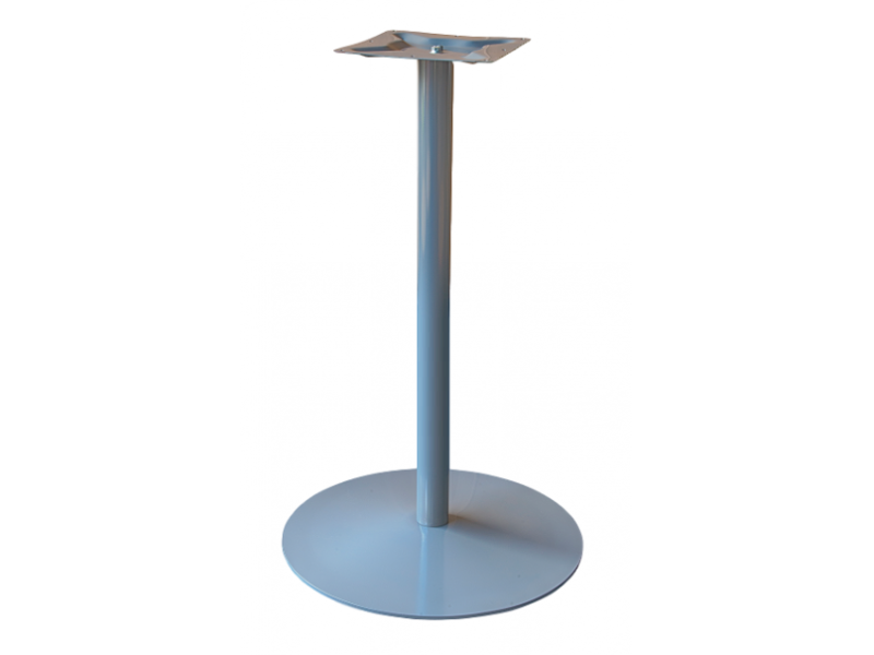 Coral Round Bar Table Base - Image 14