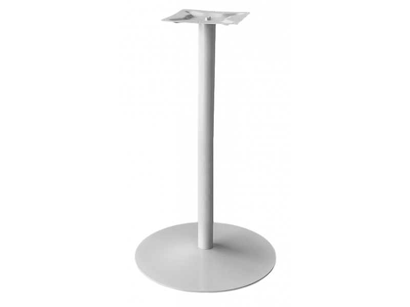 Coral Round Bar Table Base - Image 21