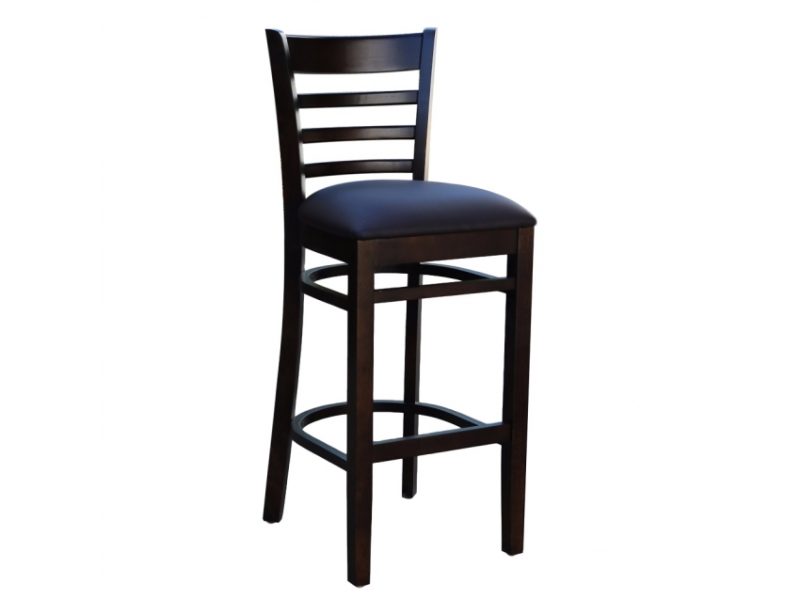Florence Barstool - Vinyl Seat - Image 36