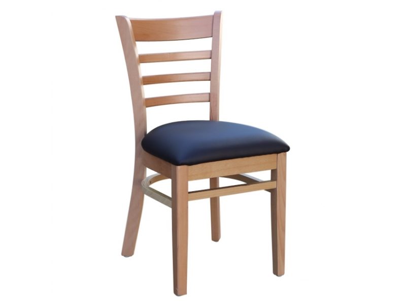 Florence Chair - Vinyl Seat - Image 48